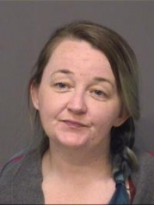 Stephanie Renee Walton a registered Sex Offender of California