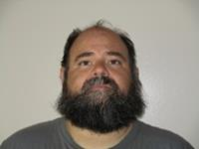 Stephan Cardenas a registered Sex Offender of California