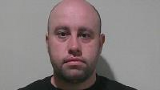 Stephan Ryan Gray a registered Sex Offender of California