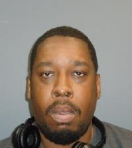 Stephan Alvin Robinson a registered Sex Offender of California