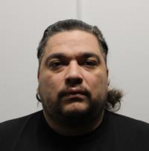 Stephan Chacon Saylor a registered Sex Offender of California