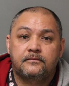 Stephen James Ada a registered Sex Offender of California