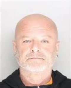 Stephen Lynn Allen a registered Sex Offender of California