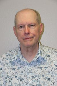 Stephen Mckinley Allen a registered Sex Offender of California