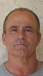 Stephen Daniel Anderson a registered Sex Offender of California