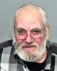 Stephen Craig Barber a registered Sex Offender of California