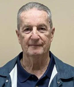 Stephen Brines a registered Sex Offender of California