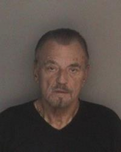 Stephen W Brown a registered Sex Offender of California