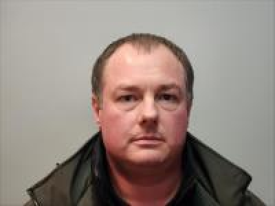 Stephen Anthony Burda a registered Sex Offender of California