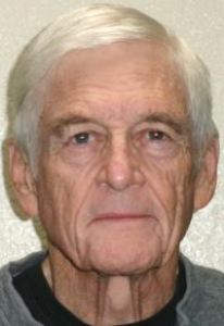 Stephen Dennis Case a registered Sex Offender of California