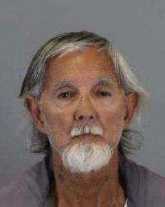 Stephen Allen Castillo a registered Sex Offender of California