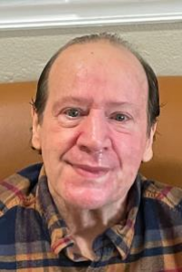 Stephen Neal Chamberlain a registered Sex Offender of California