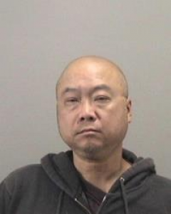 Stephen H Chan a registered Sex Offender of California