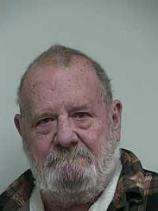 Stephen Wayne Cook a registered Sex Offender of California