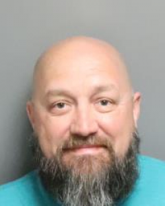 Stephen Cox a registered Sex Offender of California