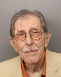 Stephen Ross Dangelo a registered Sex Offender of California