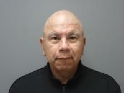 Stephen Espinoza a registered Sex Offender of California
