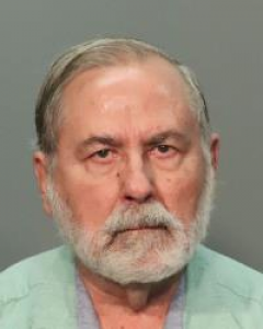Stephen Ferree a registered Sex Offender of California