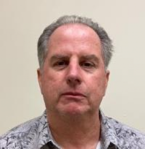 Stephen Richard Gigliotti a registered Sex Offender of California