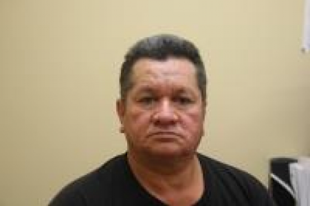 Stephen Keith Glenn a registered Sex Offender of California