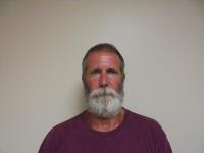 Stephen Wayne Glore a registered Sex Offender of California