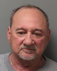 Stephen Sebastian Hambaugh a registered Sex Offender of California