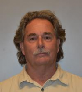 Stephen Hamblin a registered Sex Offender of California