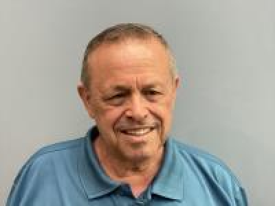 Stephen John Handel a registered Sex Offender of California