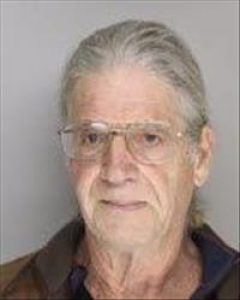 Stephen Hilton a registered Sex Offender of California
