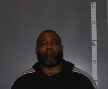 Stephen Necolious Hooker a registered Sex Offender of California