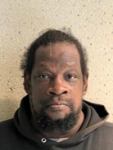 Stephen Dewayne Horton a registered Sex Offender of California