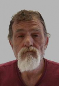 Stephen Oscar Kelley a registered Sex Offender of California