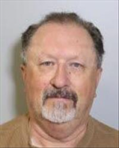 Stephen Michael Larkin a registered Sex Offender of California
