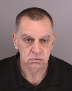Stephen Phillip Leone a registered Sex Offender of California