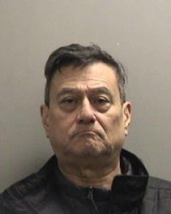 Stephen George Marghiem a registered Sex Offender of California