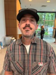Stephen Marteo a registered Sex Offender of California