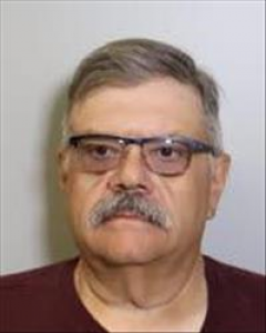 Stephen D Michaud a registered Sex Offender of California