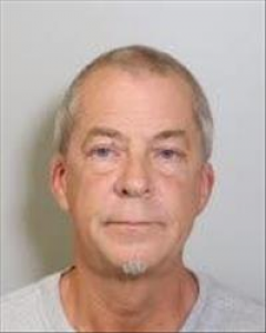 Stephen Eugene Putnam a registered Sex Offender of California