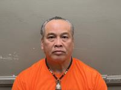 Stephen David Quitaro a registered Sex Offender of California