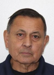 Stephen Joseph Ramirez a registered Sex Offender of California