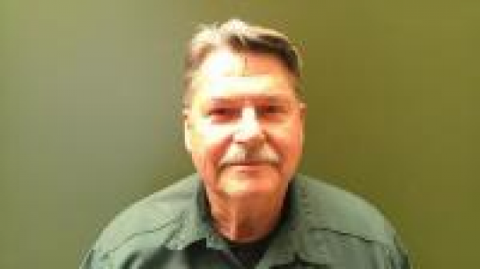 Stephen Alan Reynolds a registered Sex Offender of California