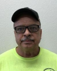 Stephen Charles Rodriguez a registered Sex Offender of California