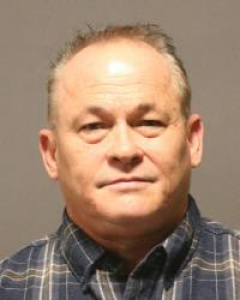 Stephen Anthony Salzer a registered Sex Offender of California