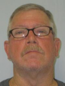 Stephen Michael Shaw a registered Sex Offender of California