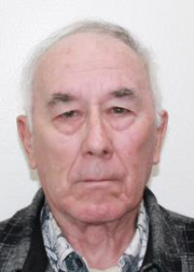 Stephen James Short a registered Sex Offender of California