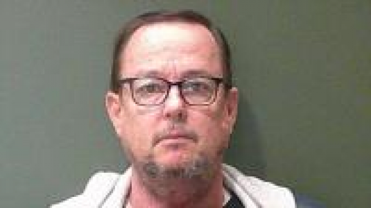 Stephen Bennett Sliger a registered Sex Offender of California