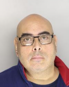 Stephen Moises Solano a registered Sex Offender of California