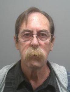 Stephen Arnold Symington a registered Sex Offender of California