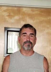 Stephen John Thatcher a registered Sex Offender of California