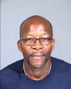 Stephen Thompson a registered Sex Offender of California
